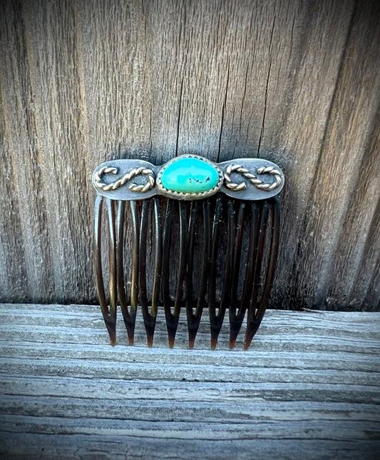 Royston Hair Comb